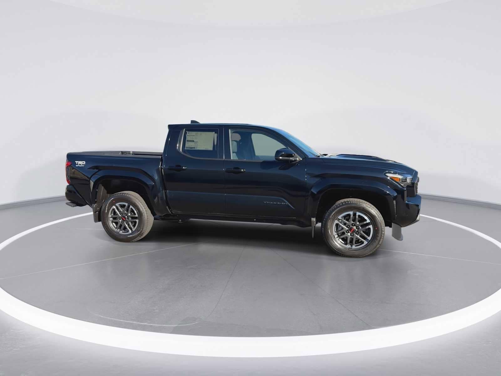 Thumbnail: 2026 Toyota Tacoma - 9