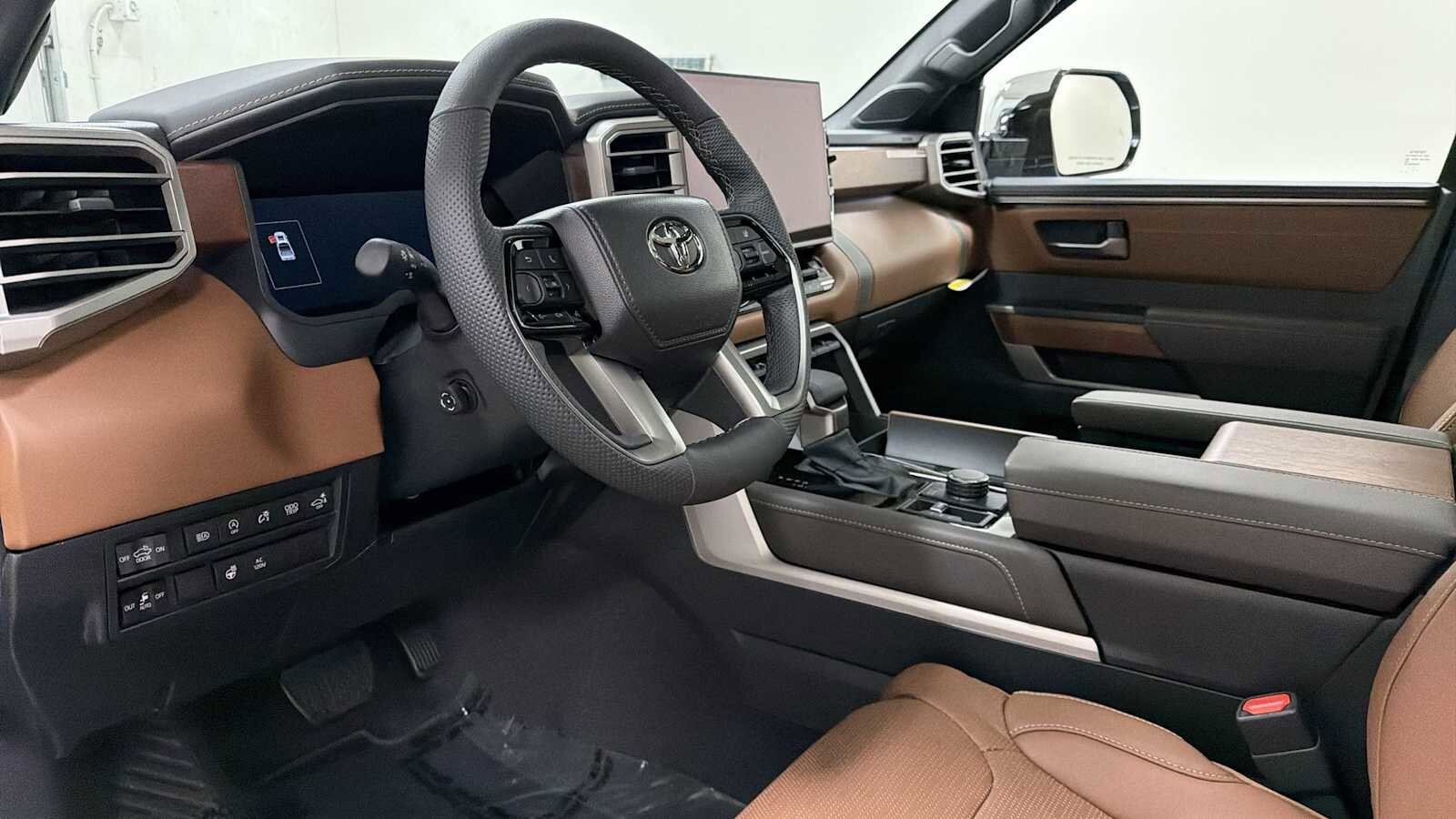 Thumbnail: 2026 Toyota Tundra - 12