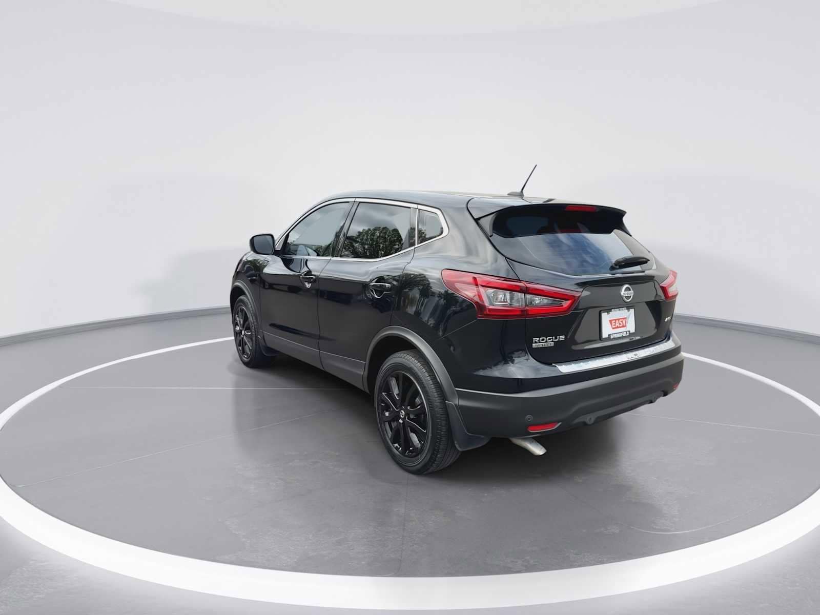 Thumbnail: 2022 Nissan Rogue Sport - 6
