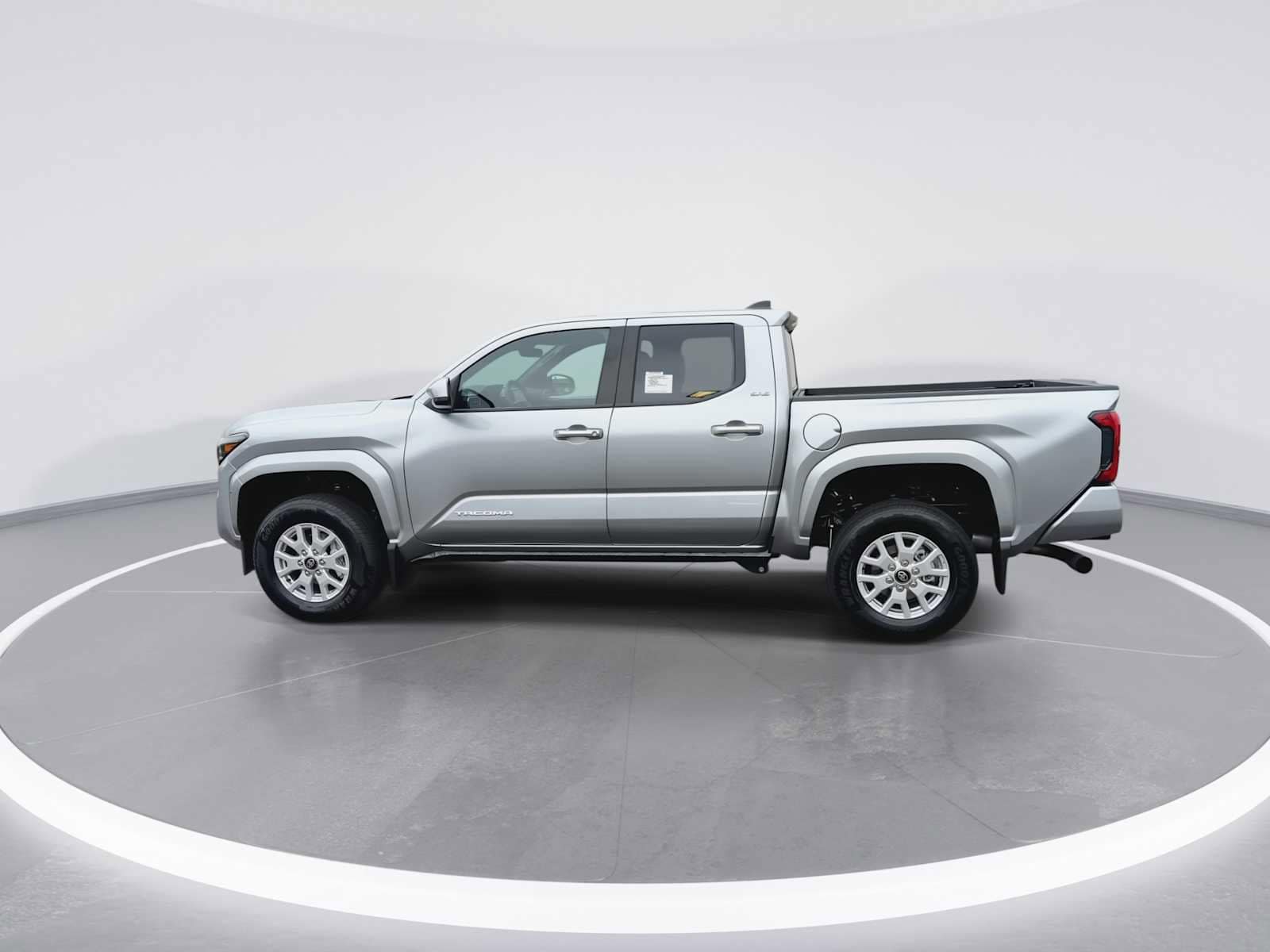 Thumbnail: 2026 Toyota Tacoma - 5