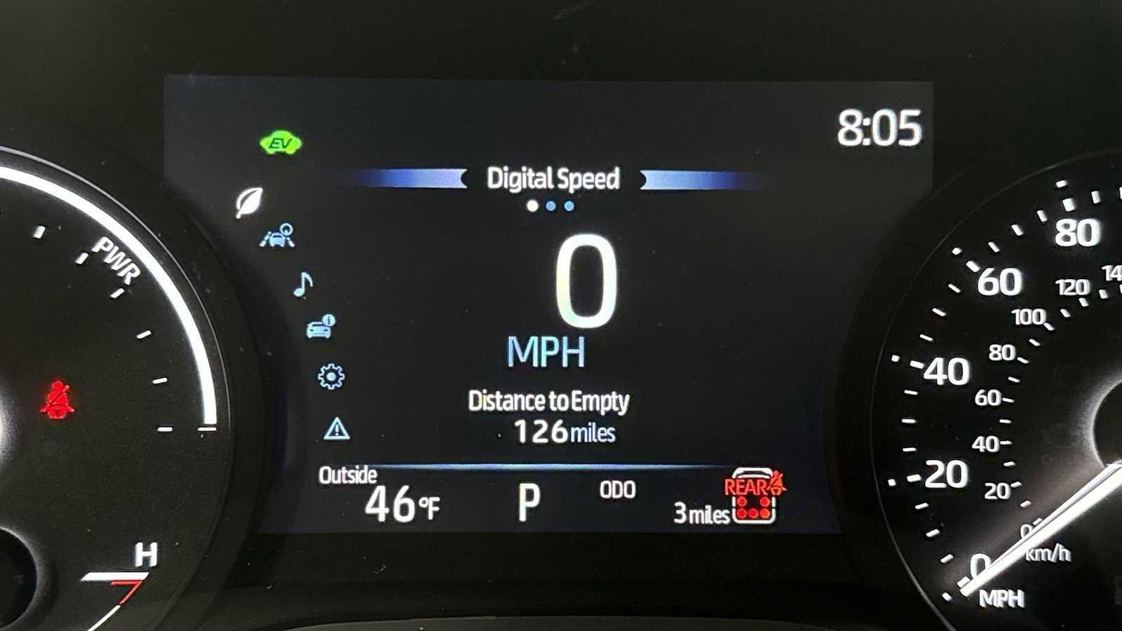 Thumbnail: 2025 Toyota Sienna - 17