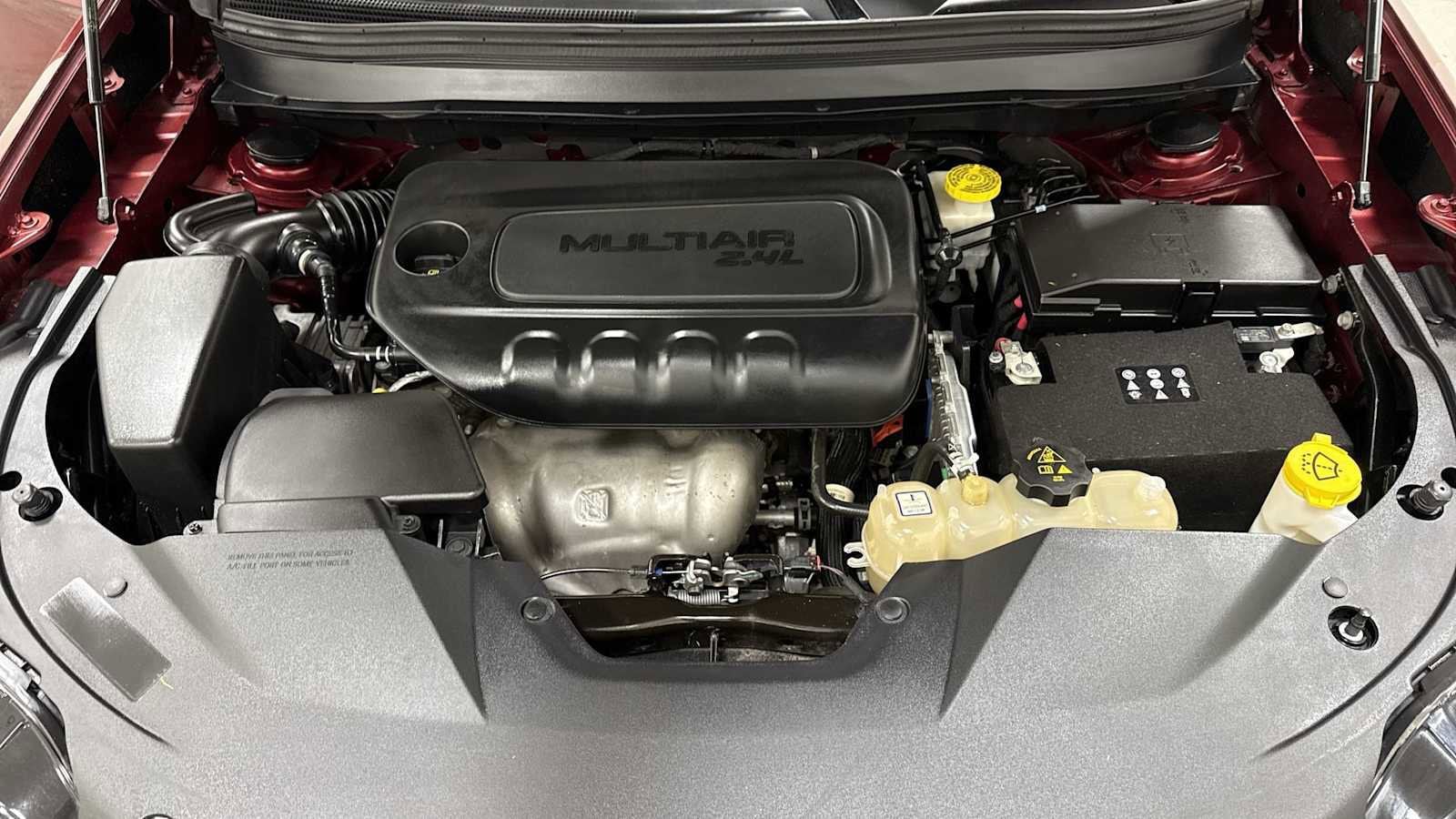 Thumbnail: 2021 Jeep Cherokee - 29