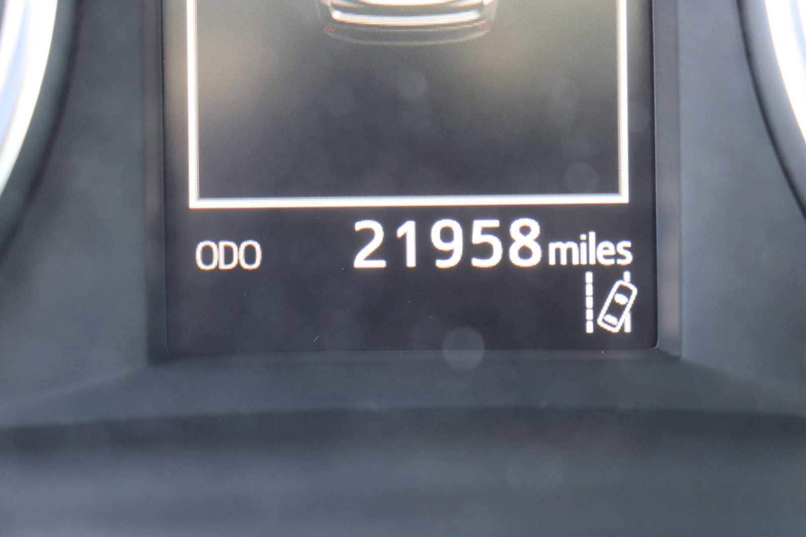 Thumbnail: 2019 Toyota Highlander - 11