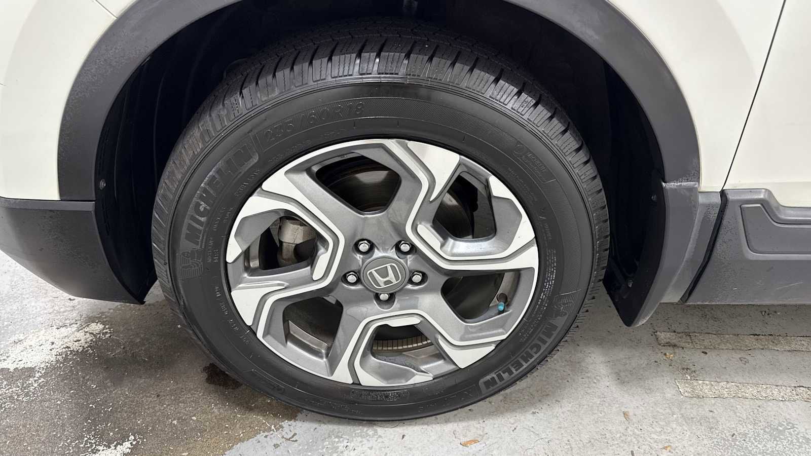 Thumbnail: 2017 Honda CR-V - 10