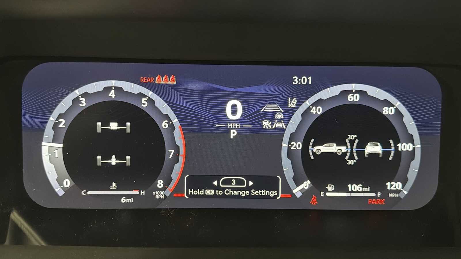 Thumbnail: 2026 Toyota Tacoma - 17