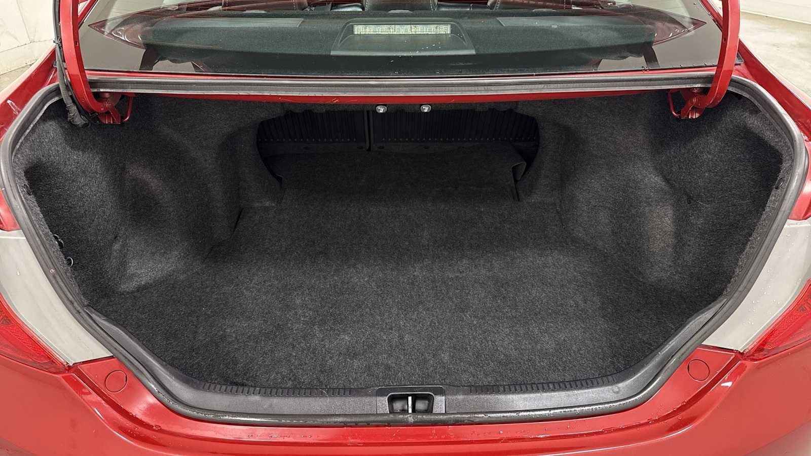 Thumbnail: 2014 Toyota Camry - 26