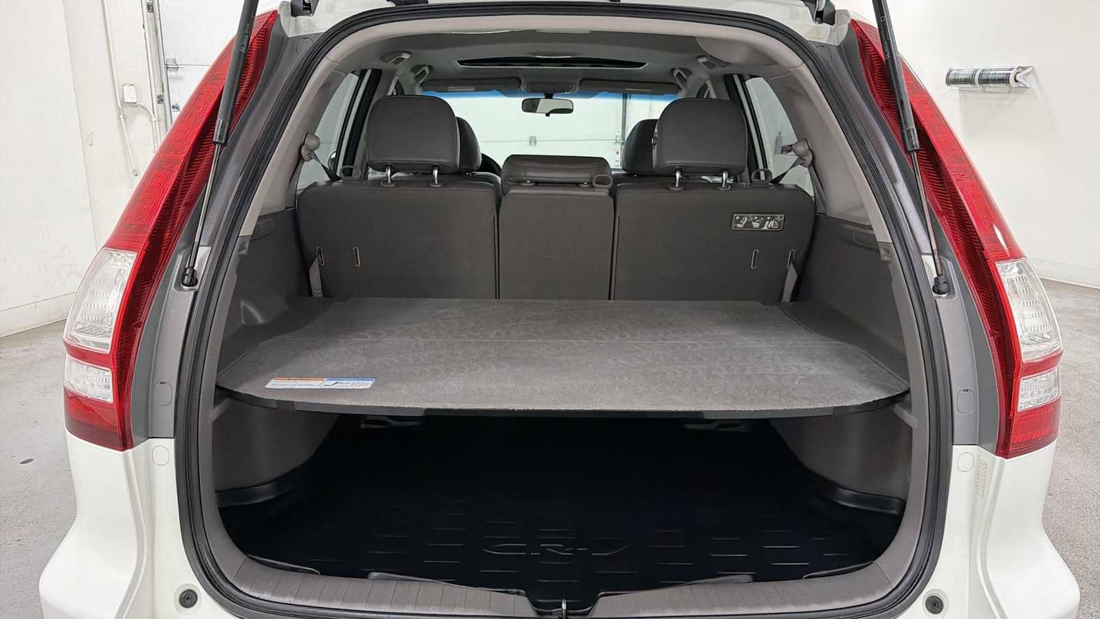 Thumbnail: 2010 Honda CR-V - 26