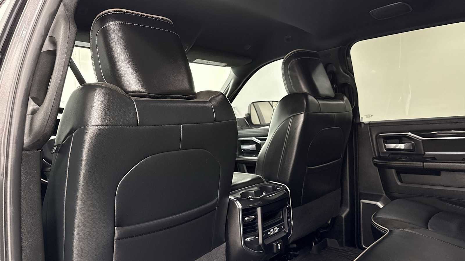 Thumbnail: 2022 RAM 3500 - 25