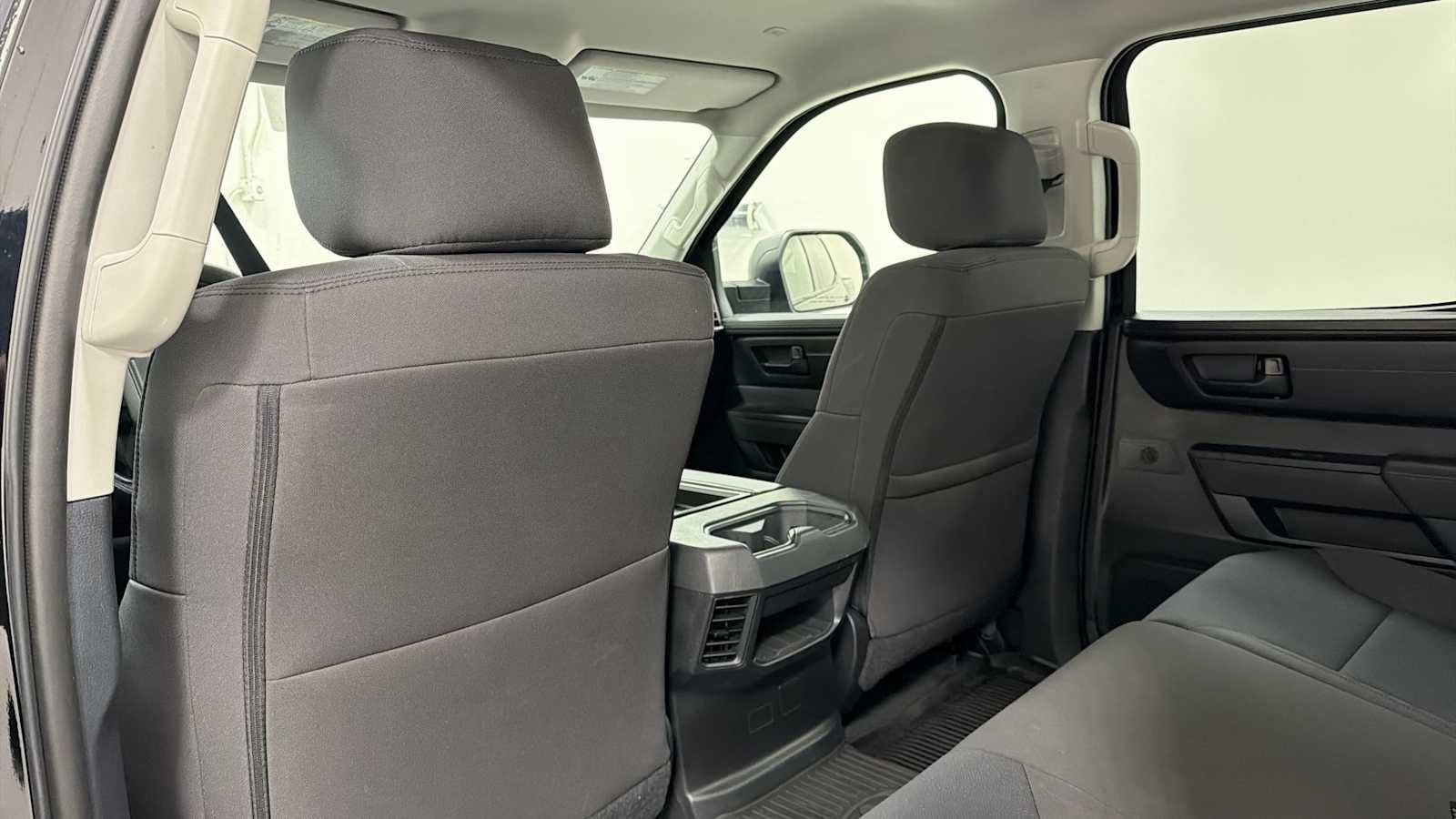 Thumbnail: 2023 Toyota Tundra - 25