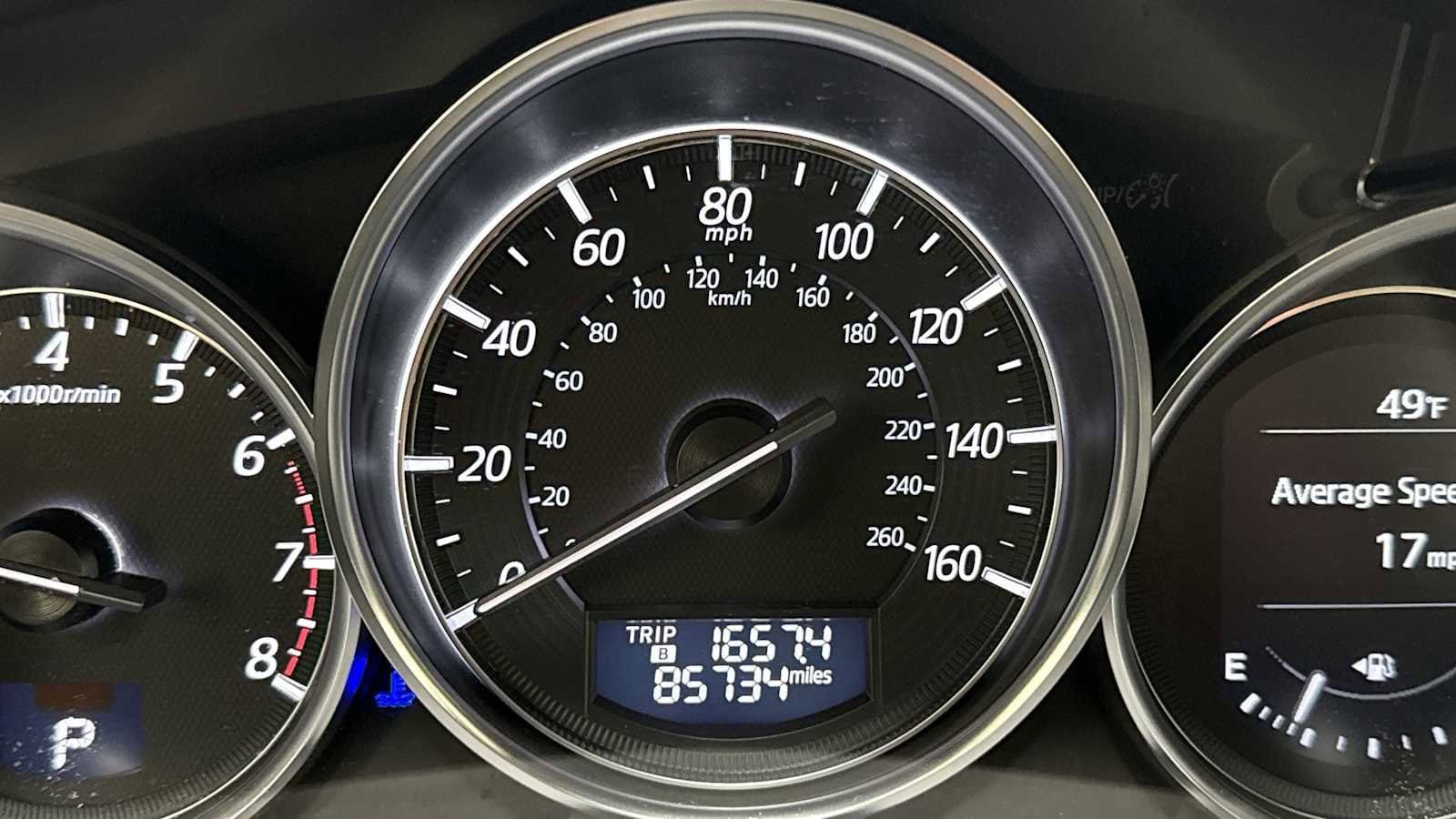 Thumbnail: 2016 Mazda Mazda6 - 16