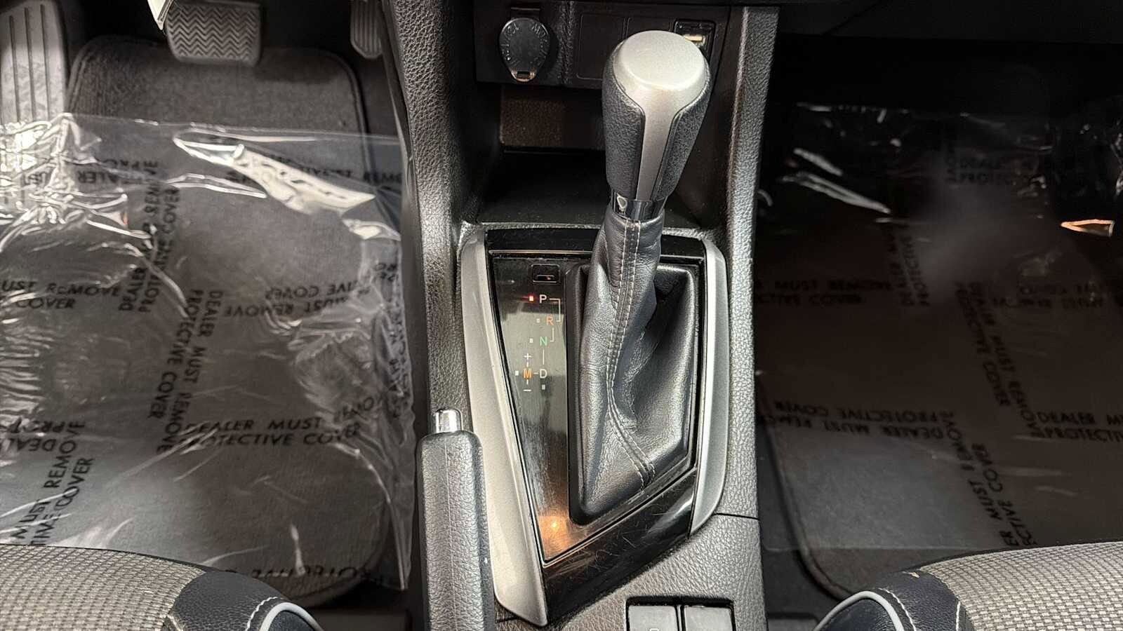 Thumbnail: 2016 Toyota Corolla - 21