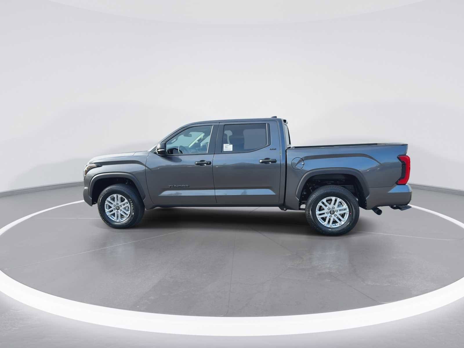 Thumbnail: 2026 Toyota Tundra - 5