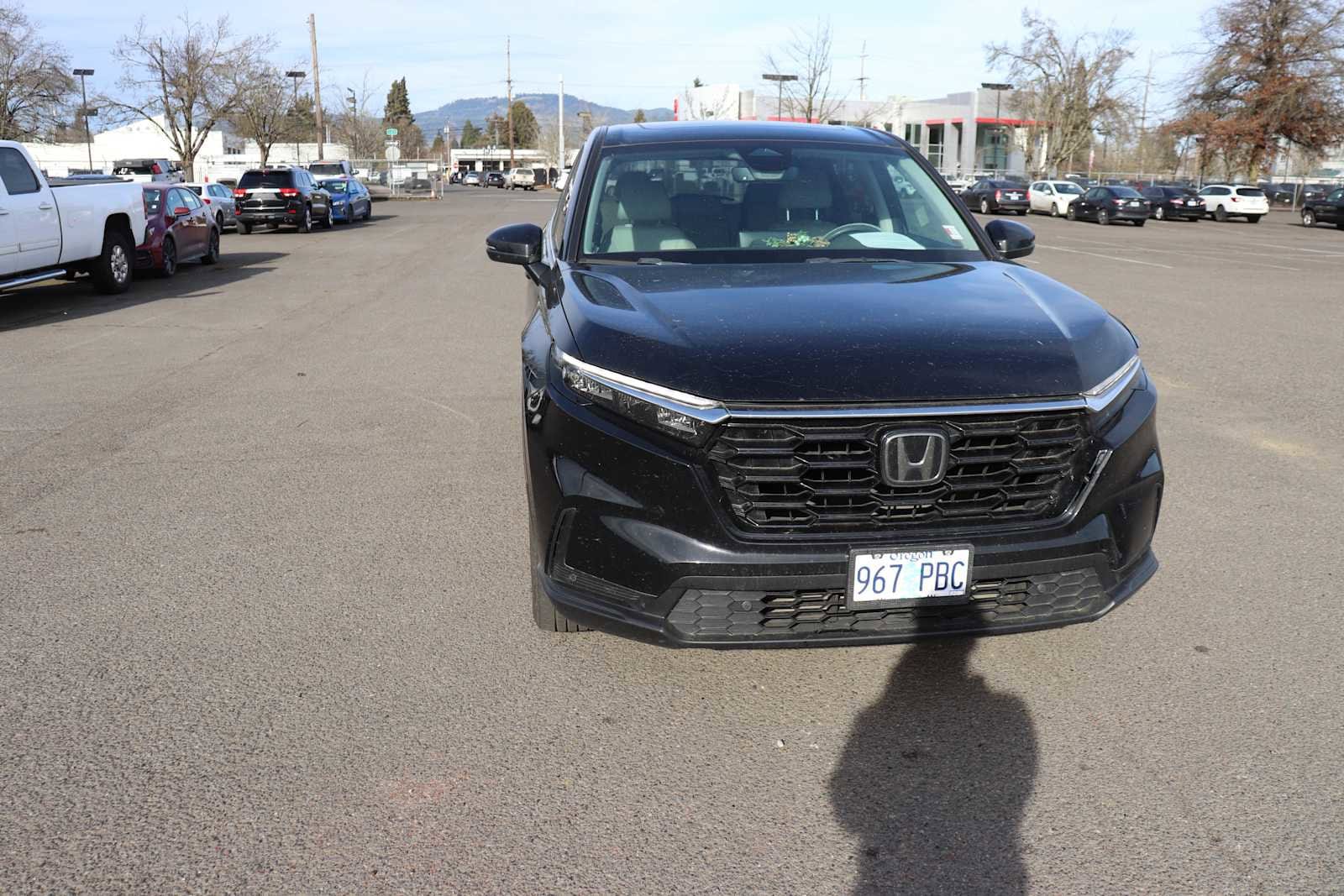 Thumbnail: 2023 Honda CR-V - 3