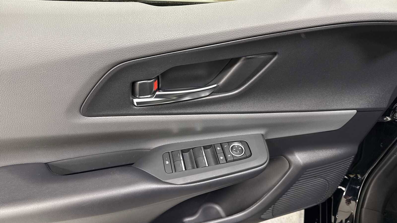 Thumbnail: 2025 Toyota Prius - 15