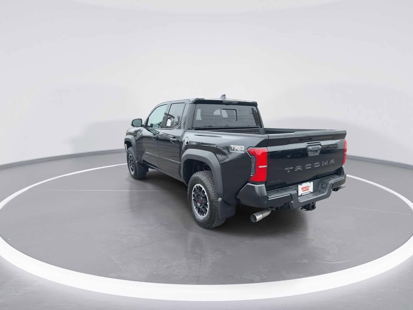 Thumbnail: 2026 Toyota Tacoma - 6