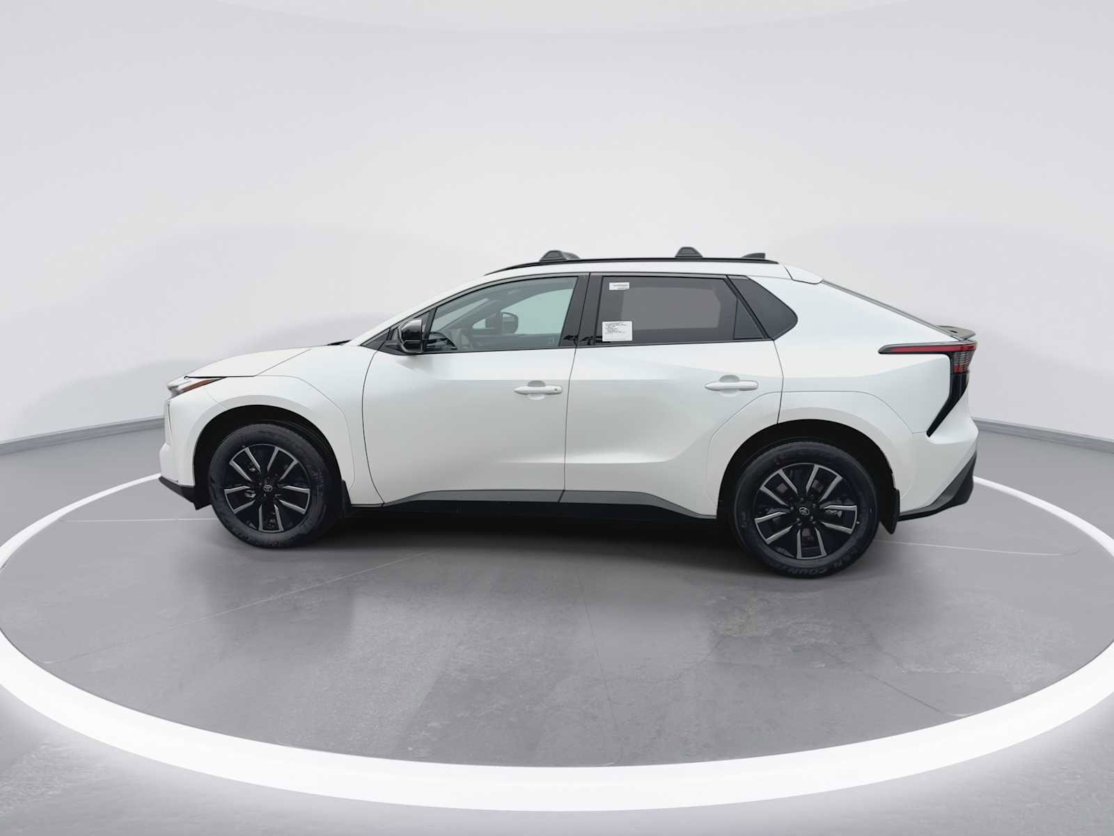 Thumbnail: 2026 Toyota bZ - 5