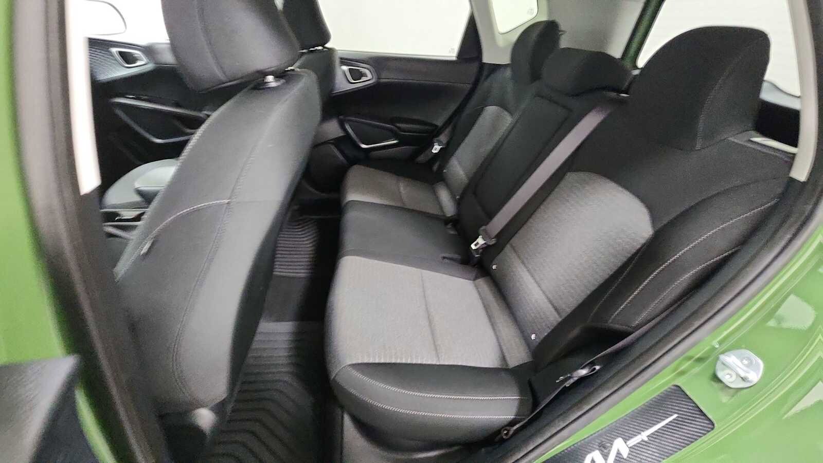 Thumbnail: 2023 Kia Soul - 25