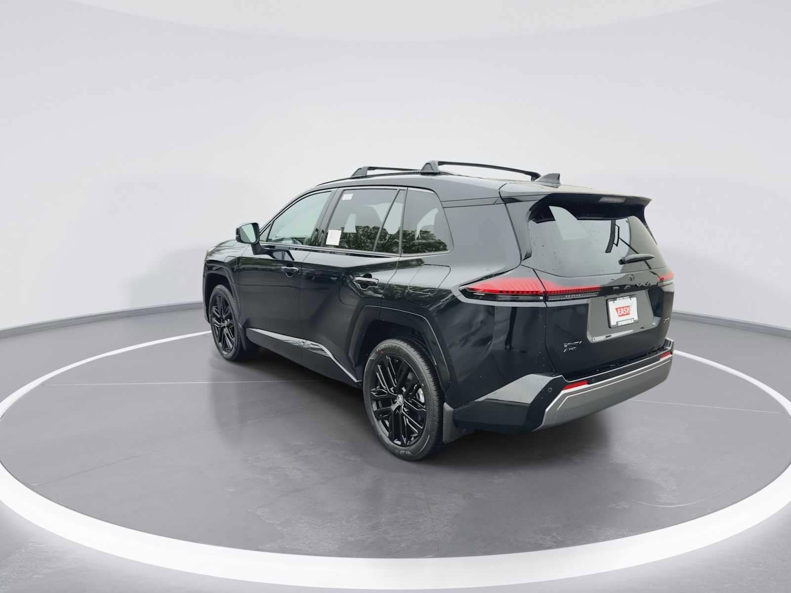 Thumbnail: 2026 Toyota RAV4 - 6