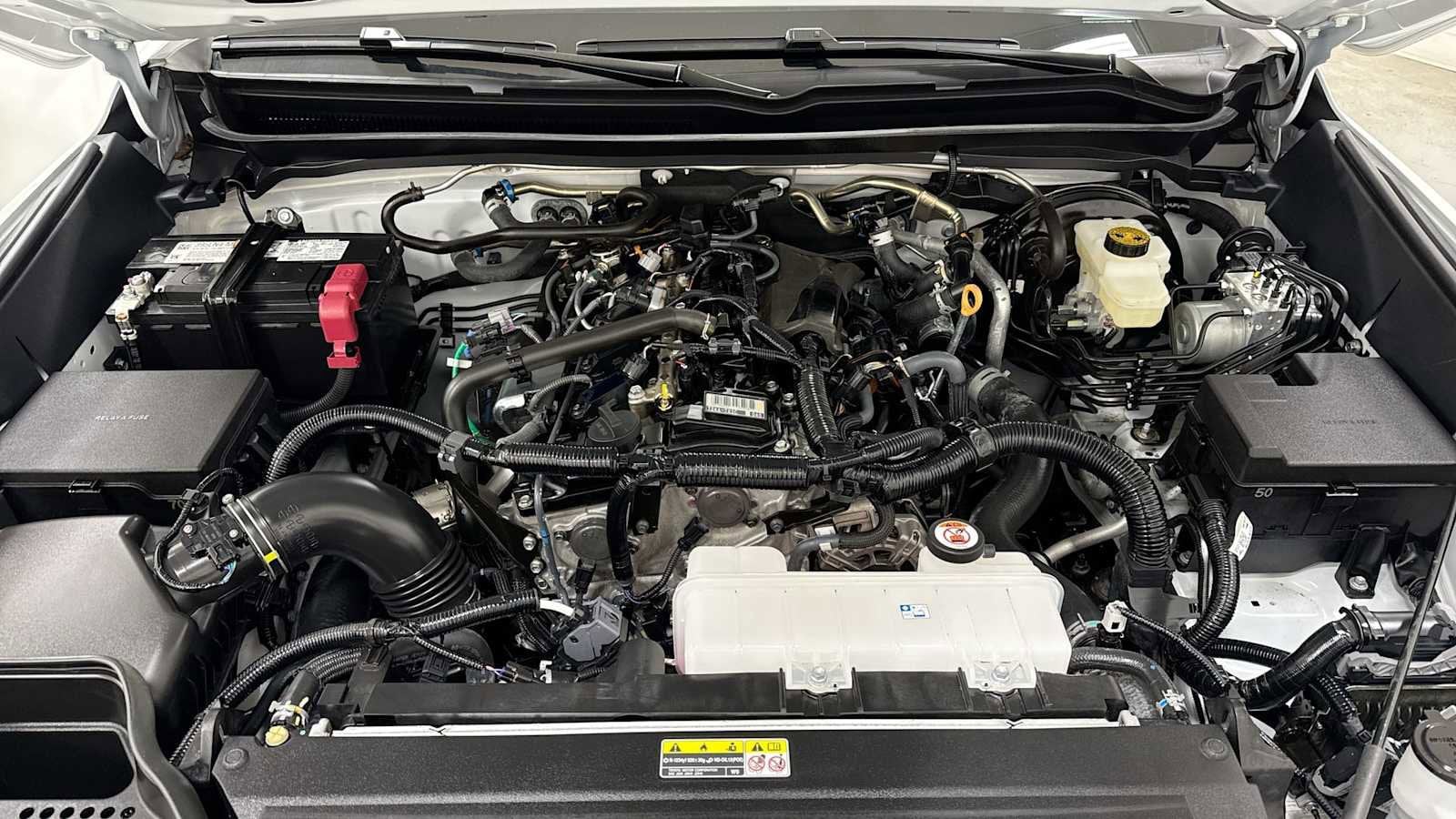2024 Toyota Tacoma TRD Sport 31