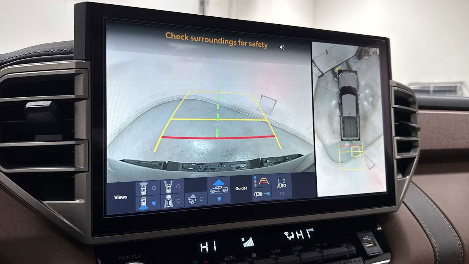 Thumbnail: 2026 Toyota Tundra - 19