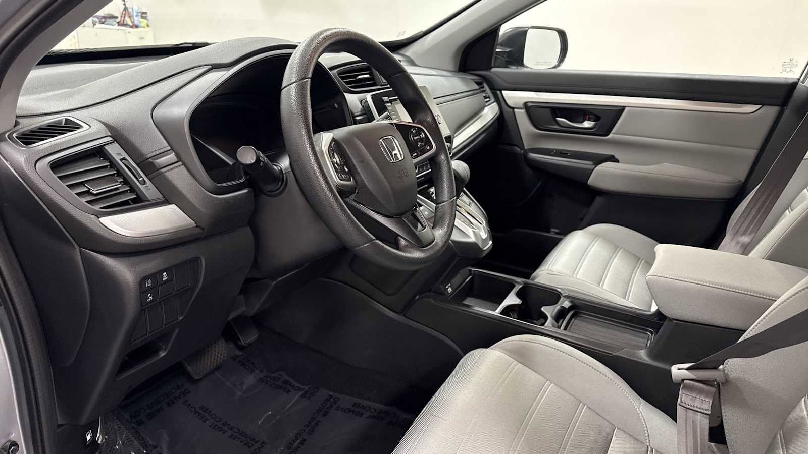 Thumbnail: 2020 Honda CR-V - 12