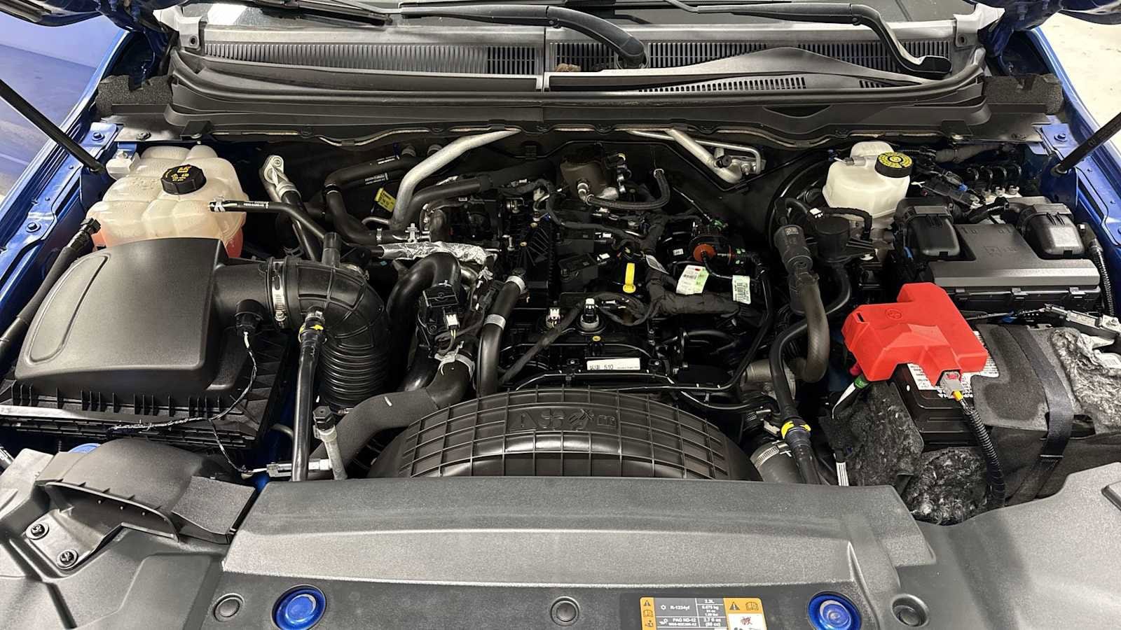 Thumbnail: 2019 Ford Ranger - 29