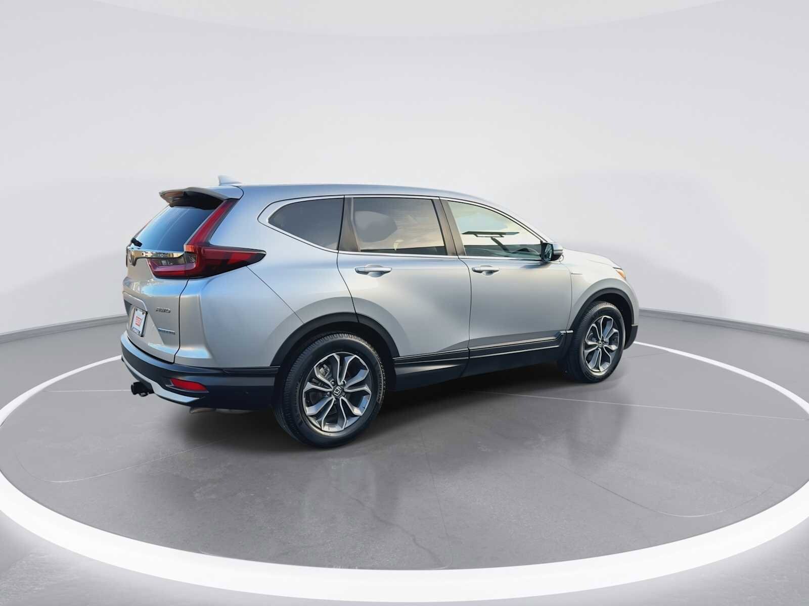 Thumbnail: 2022 Honda CR-V - 8