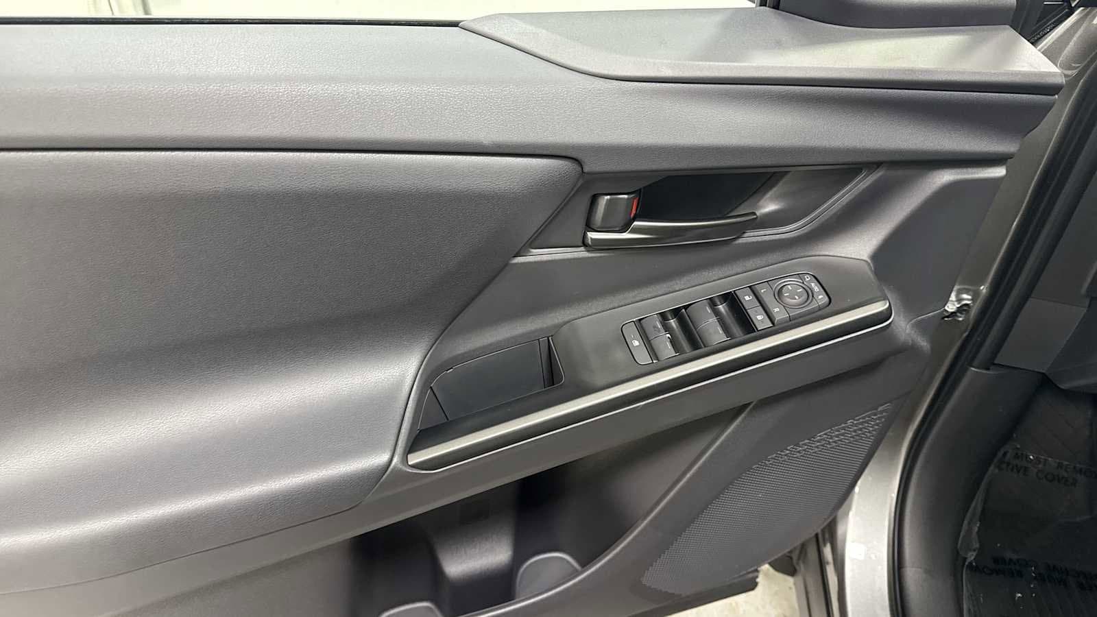 Thumbnail: 2026 Toyota bZ - 15