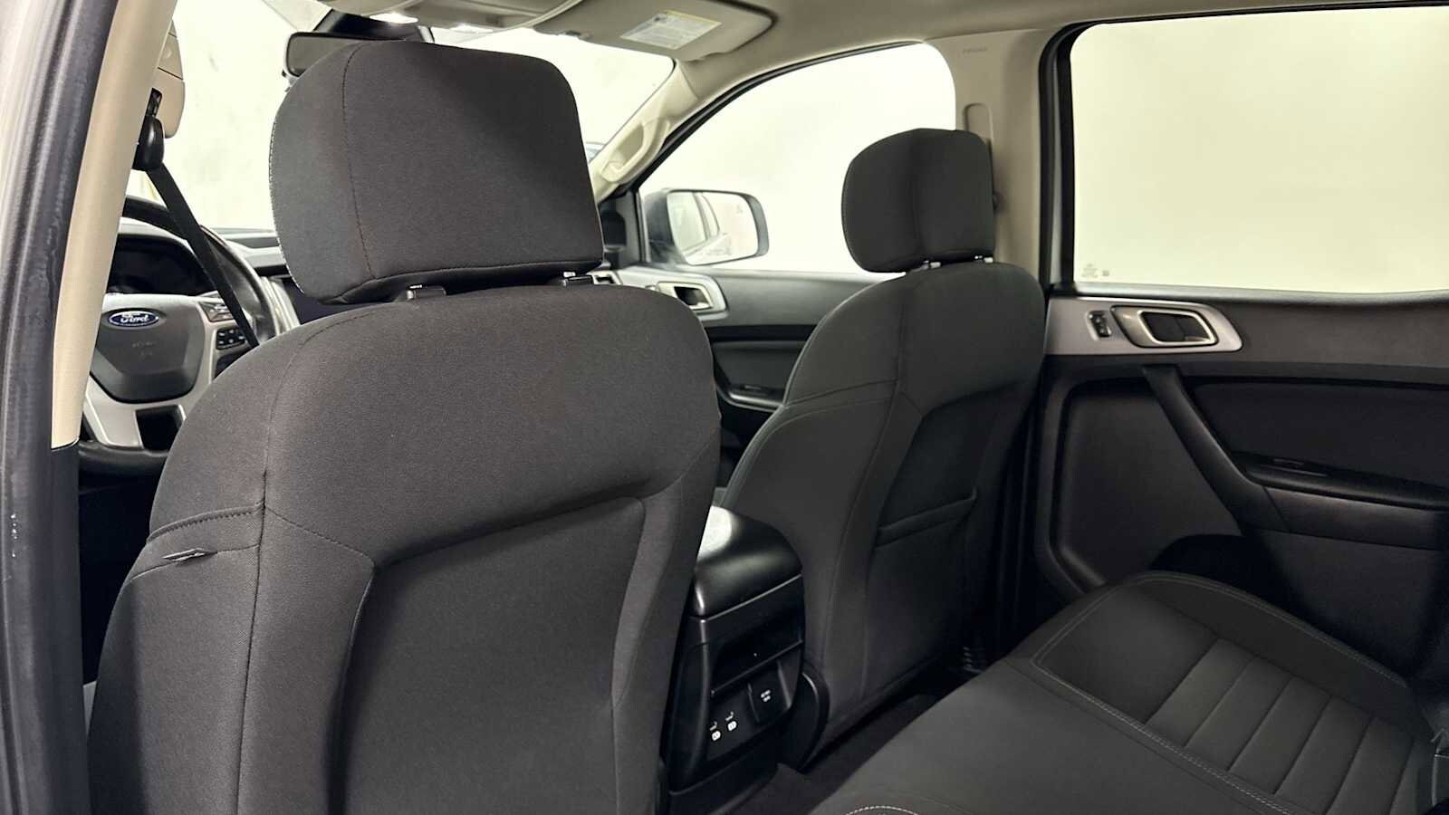 Thumbnail: 2019 Ford Ranger - 24