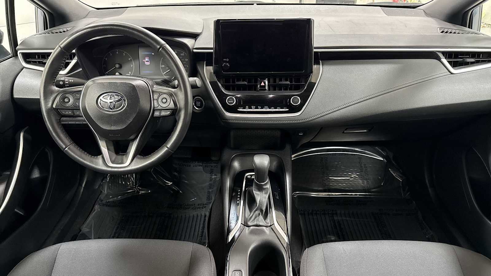 Thumbnail: 2024 Toyota Corolla - 26