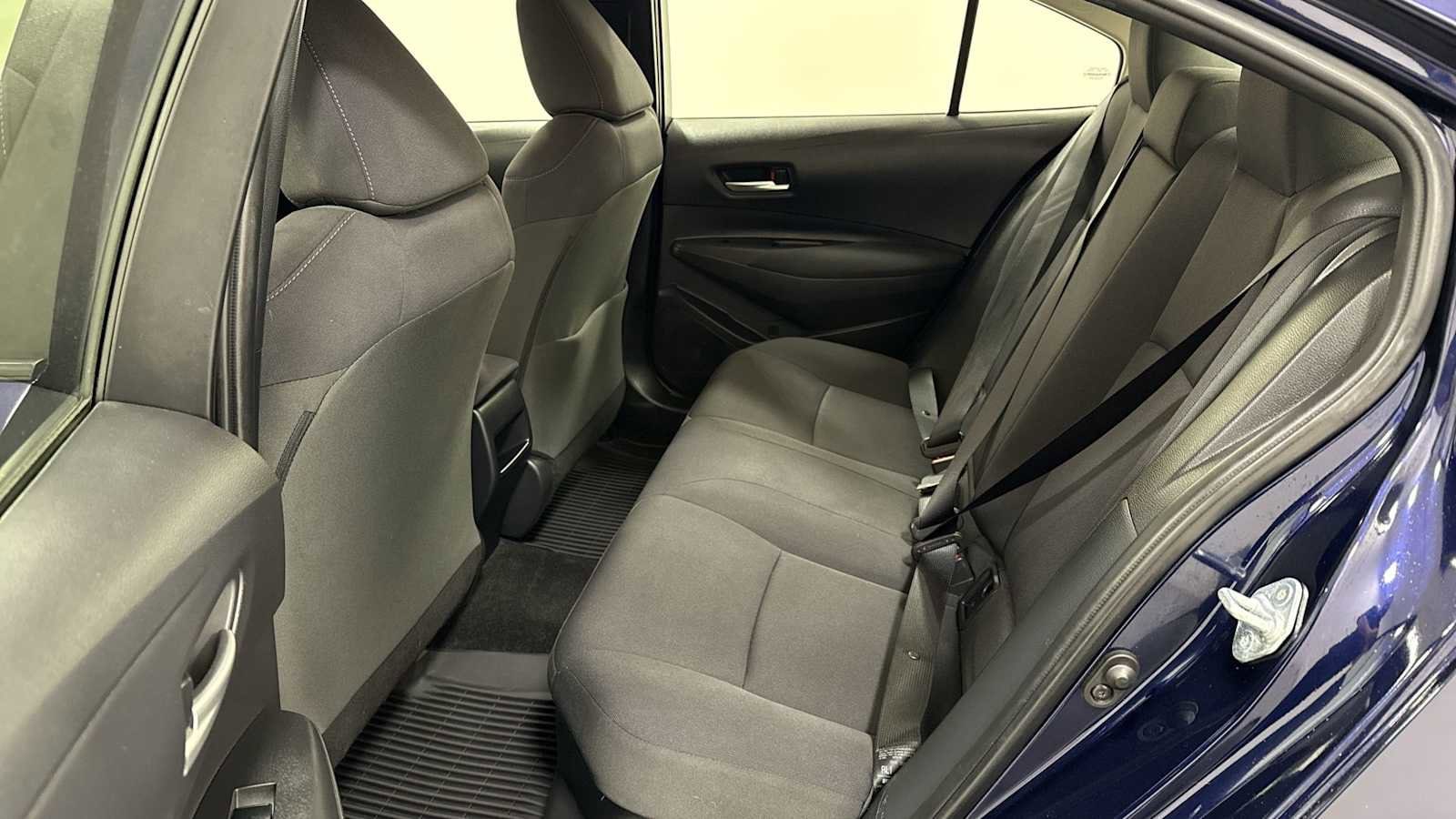 Thumbnail: 2021 Toyota Corolla - 23