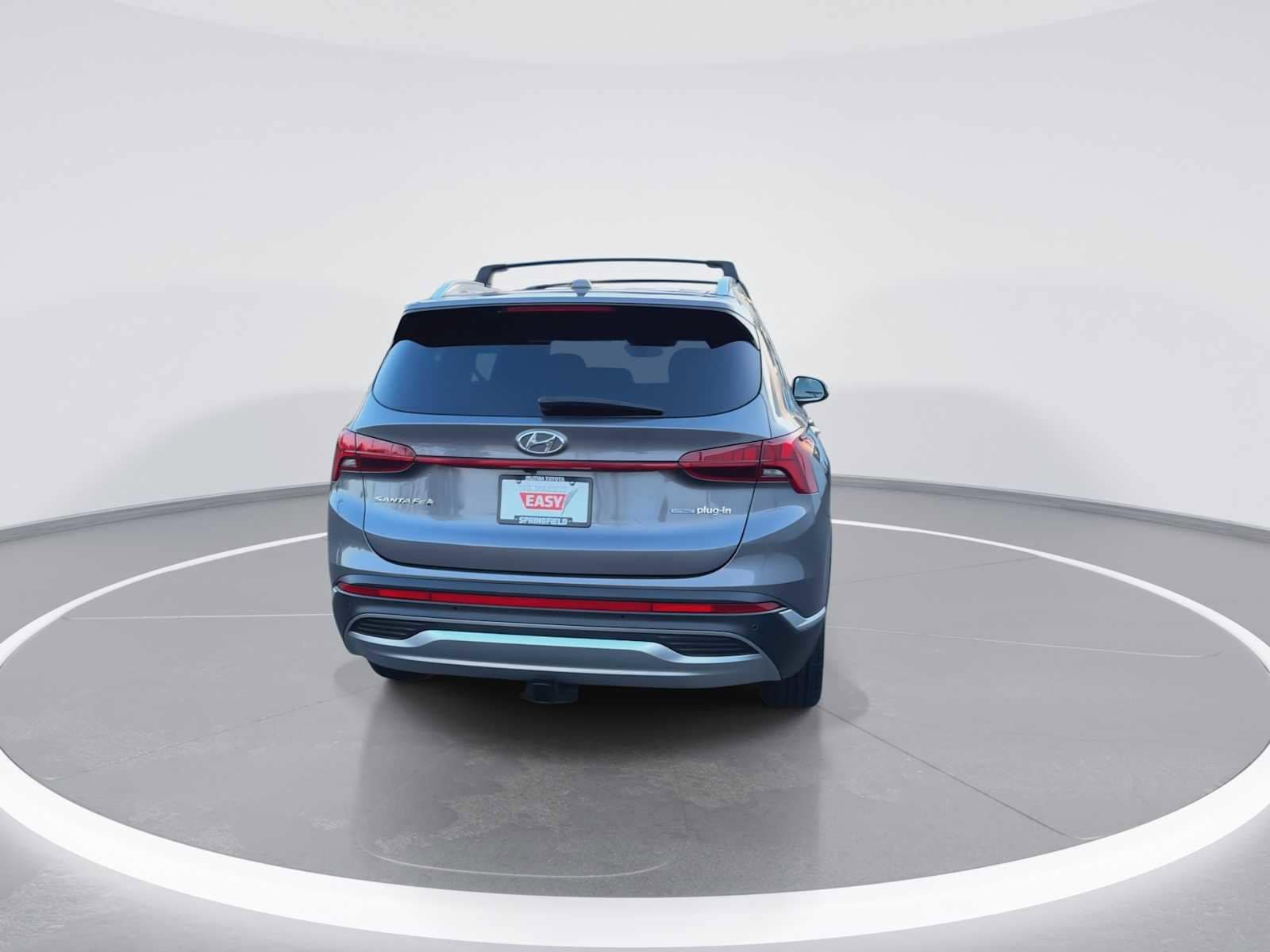 Thumbnail: 2022 Hyundai Santa Fe - 7