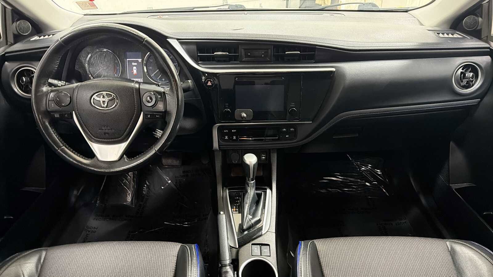Thumbnail: 2019 Toyota Corolla - 25
