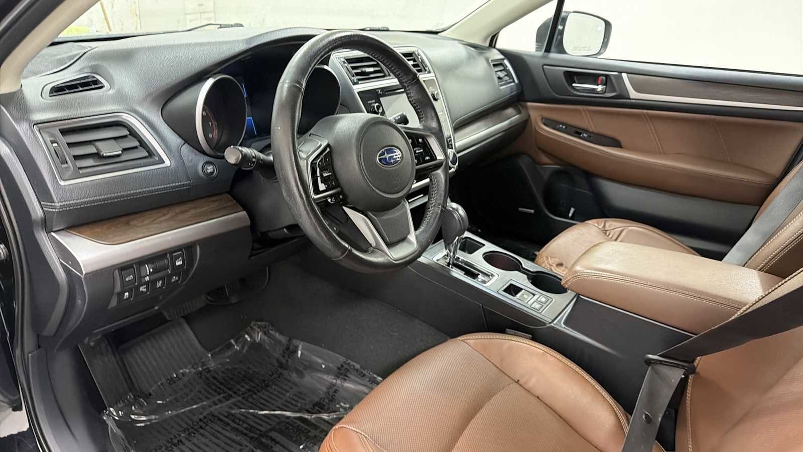 Thumbnail: 2019 Subaru Outback - 12