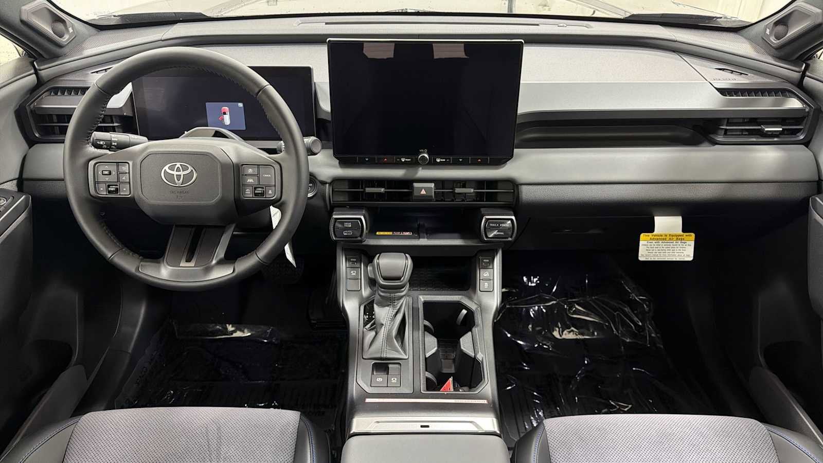 Thumbnail: 2026 Toyota RAV4 - 27