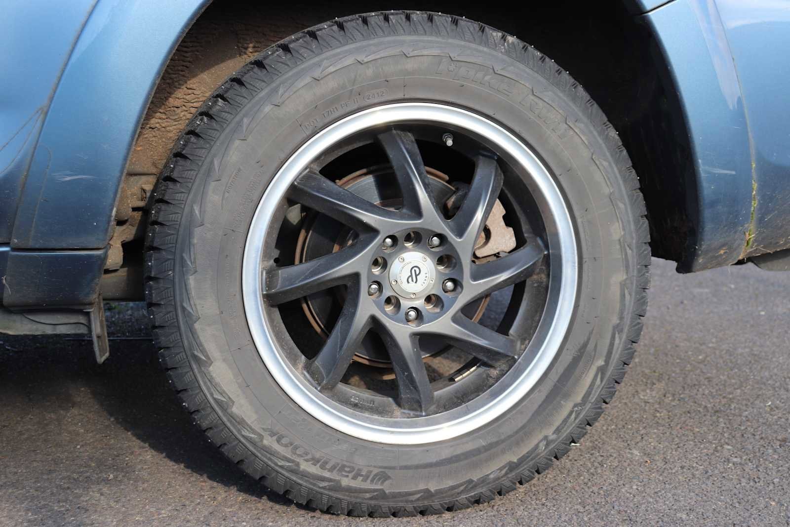 Thumbnail: 2009 Toyota RAV4 - 9