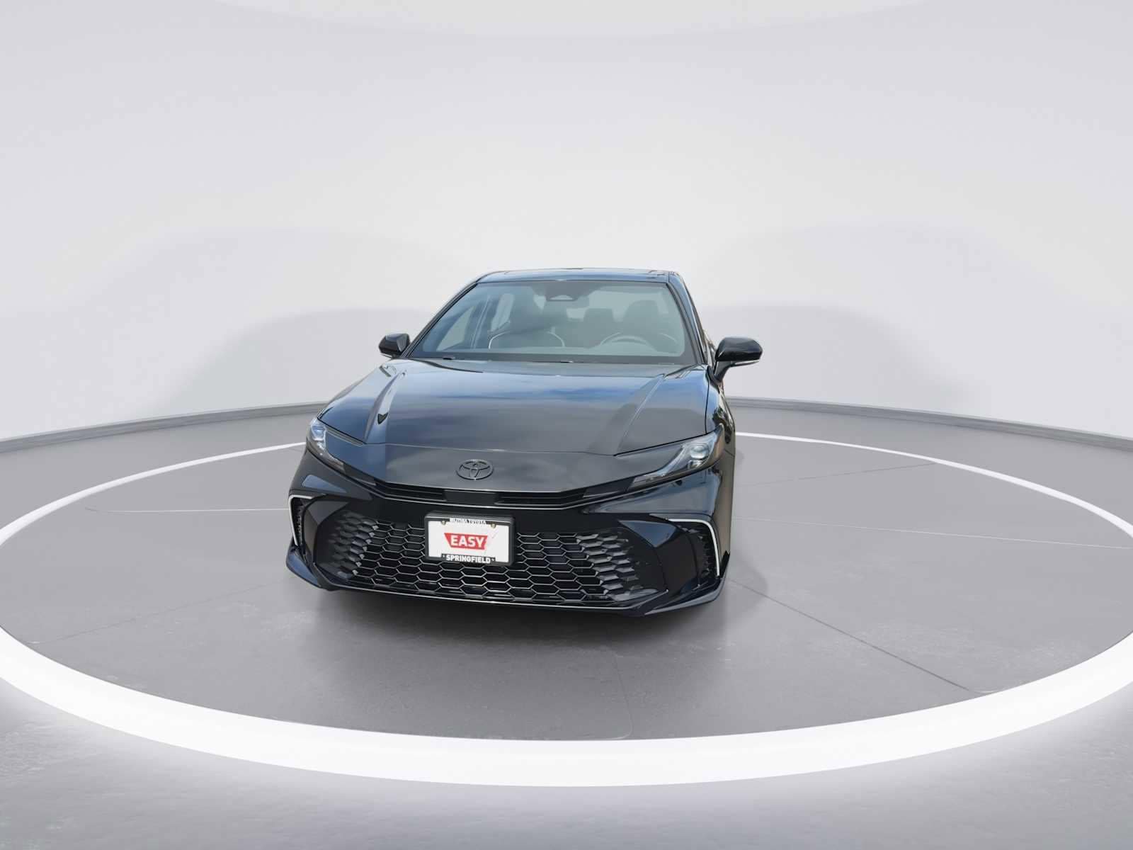 Thumbnail: 2026 Toyota Camry - 3
