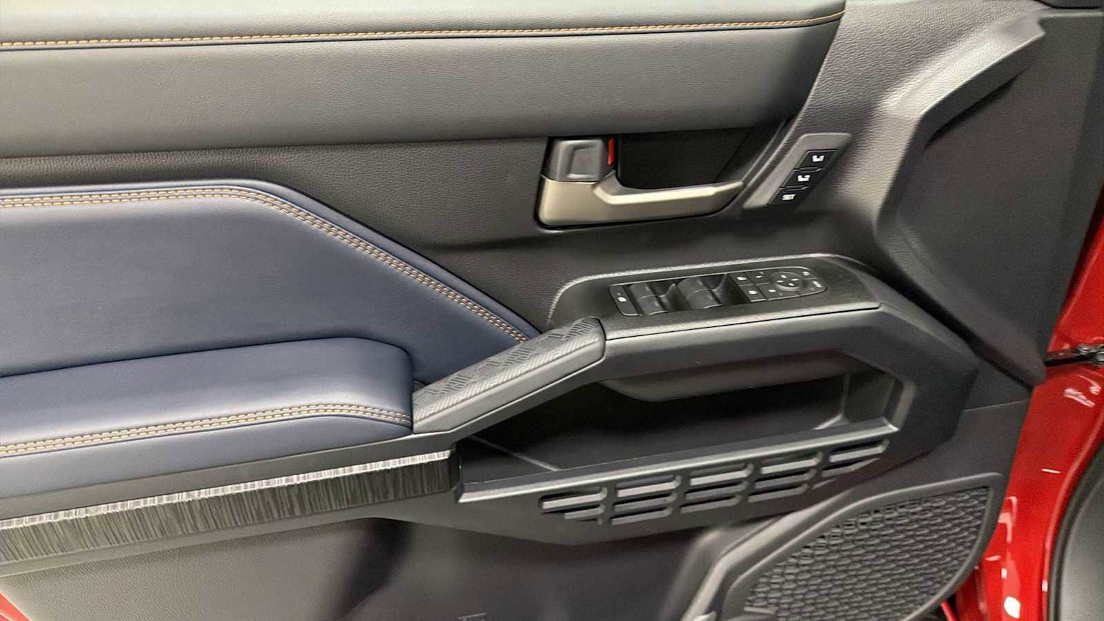 Thumbnail: 2026 Toyota 4Runner - 15