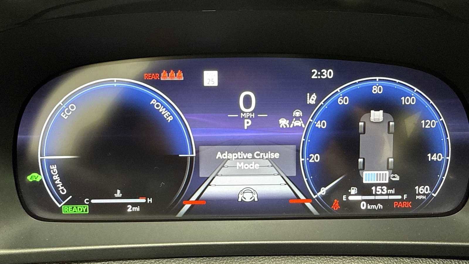 Thumbnail: 2026 Toyota Crown Signia - 17