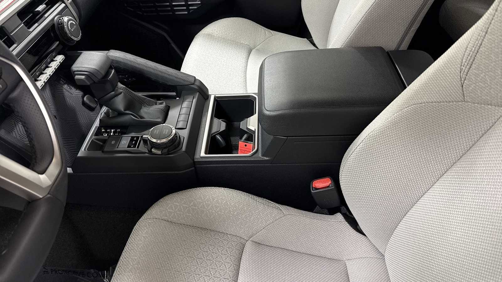 Thumbnail: 2025 Toyota 4Runner - 23