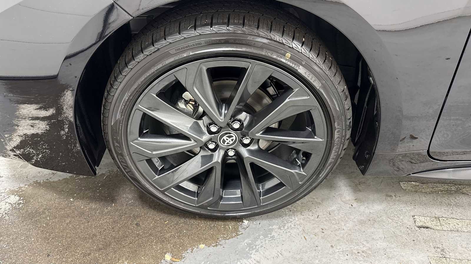 Thumbnail: 2026 Toyota Corolla - 10