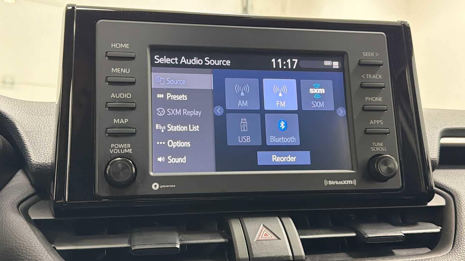 Thumbnail: 2021 Toyota RAV4 - 18