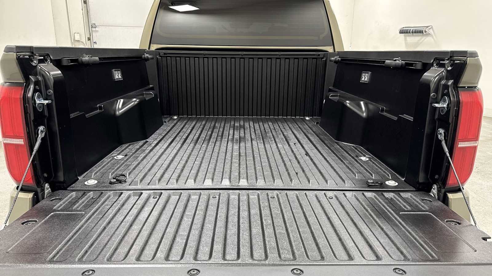 Thumbnail: 2026 Toyota Tacoma - 28