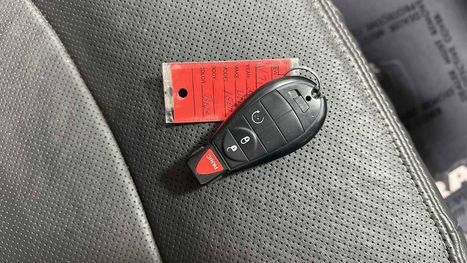 Thumbnail: 2009 Dodge Ram 1500 - 30