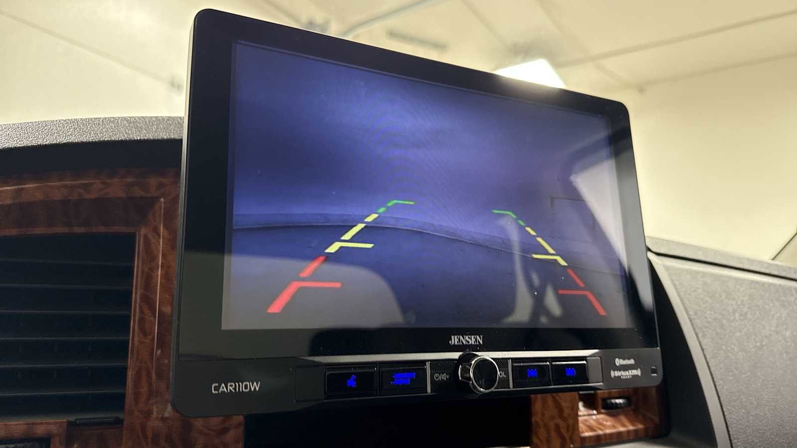 Thumbnail: 2006 Dodge Ram 1500 - 19