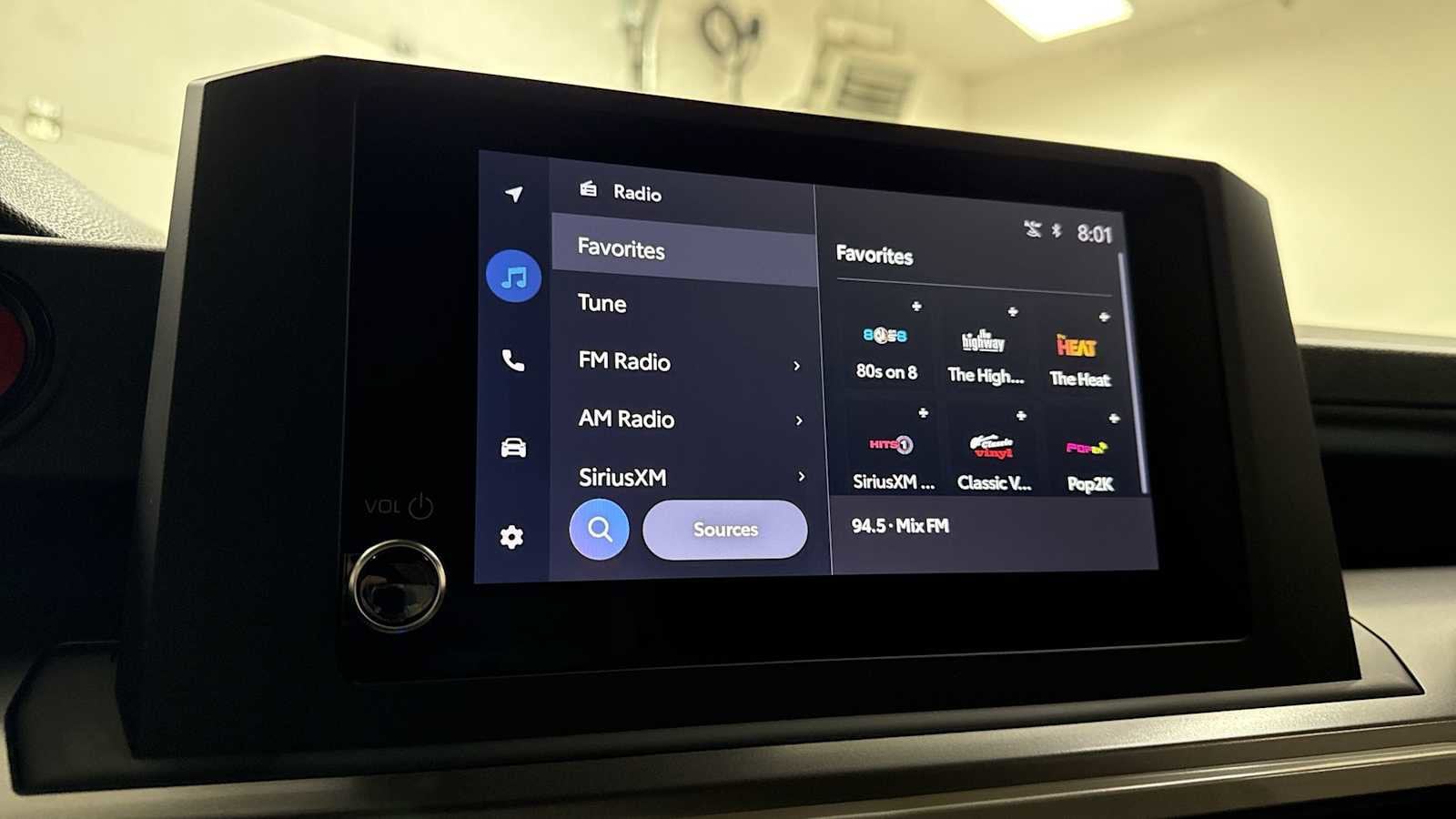 Thumbnail: 2026 Toyota Tacoma - 18