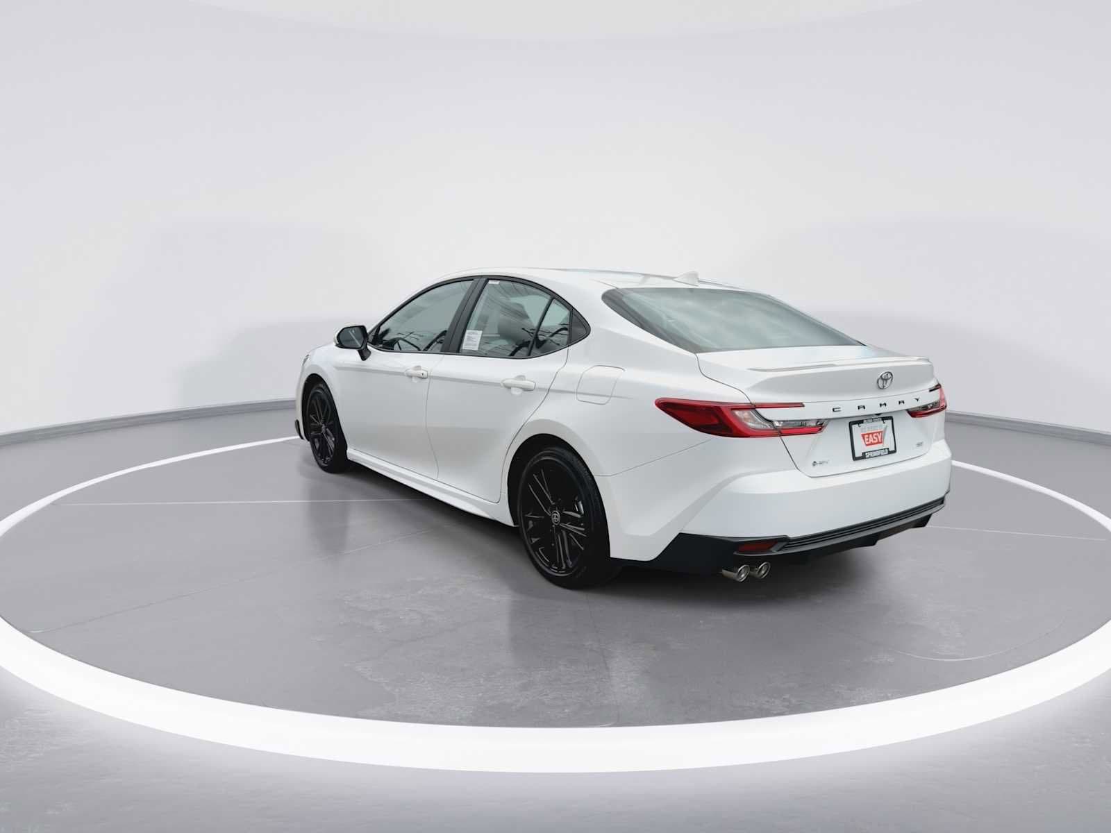 Thumbnail: 2026 Toyota Camry - 6