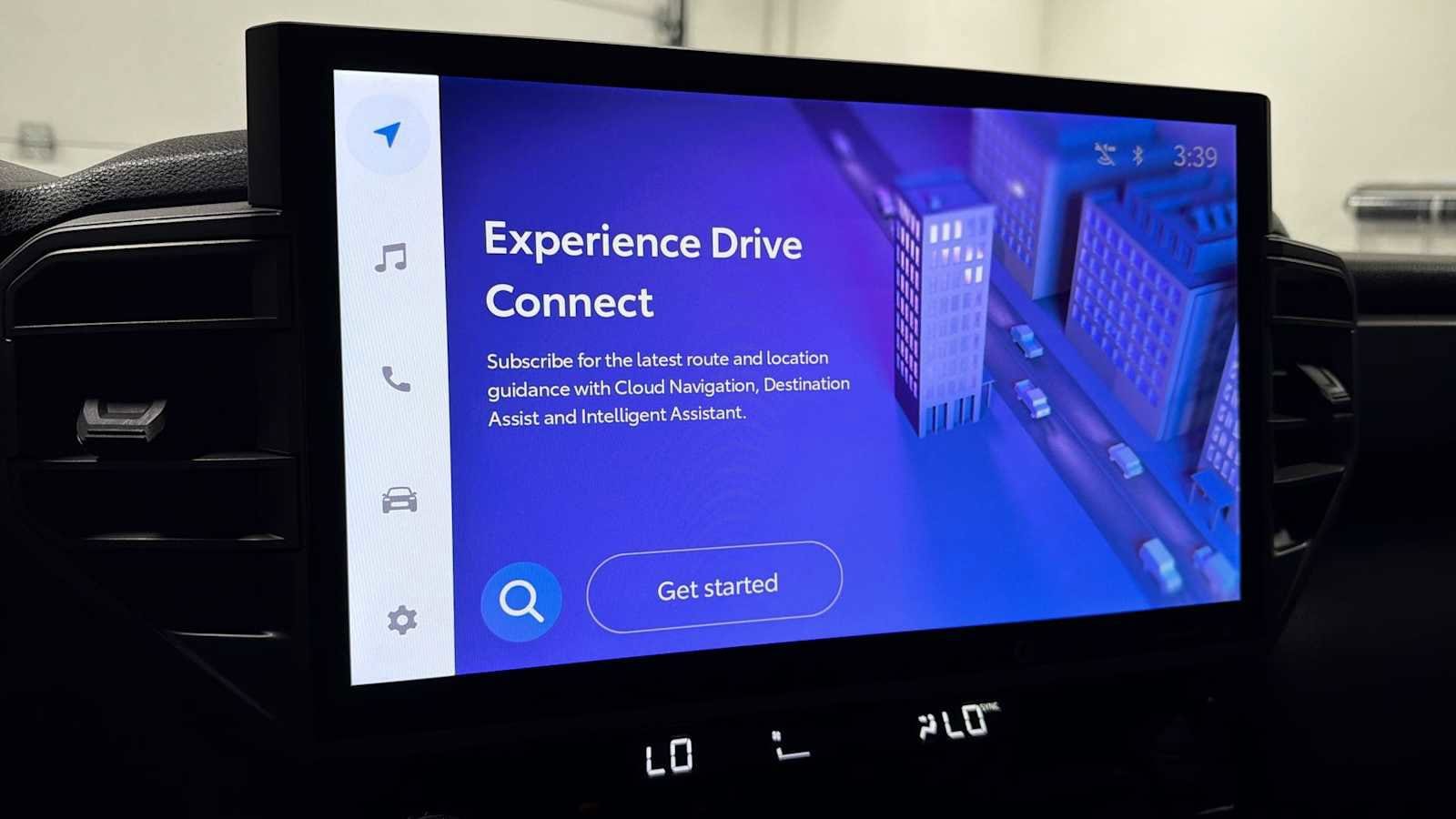 Thumbnail: 2024 Toyota Tundra - 20