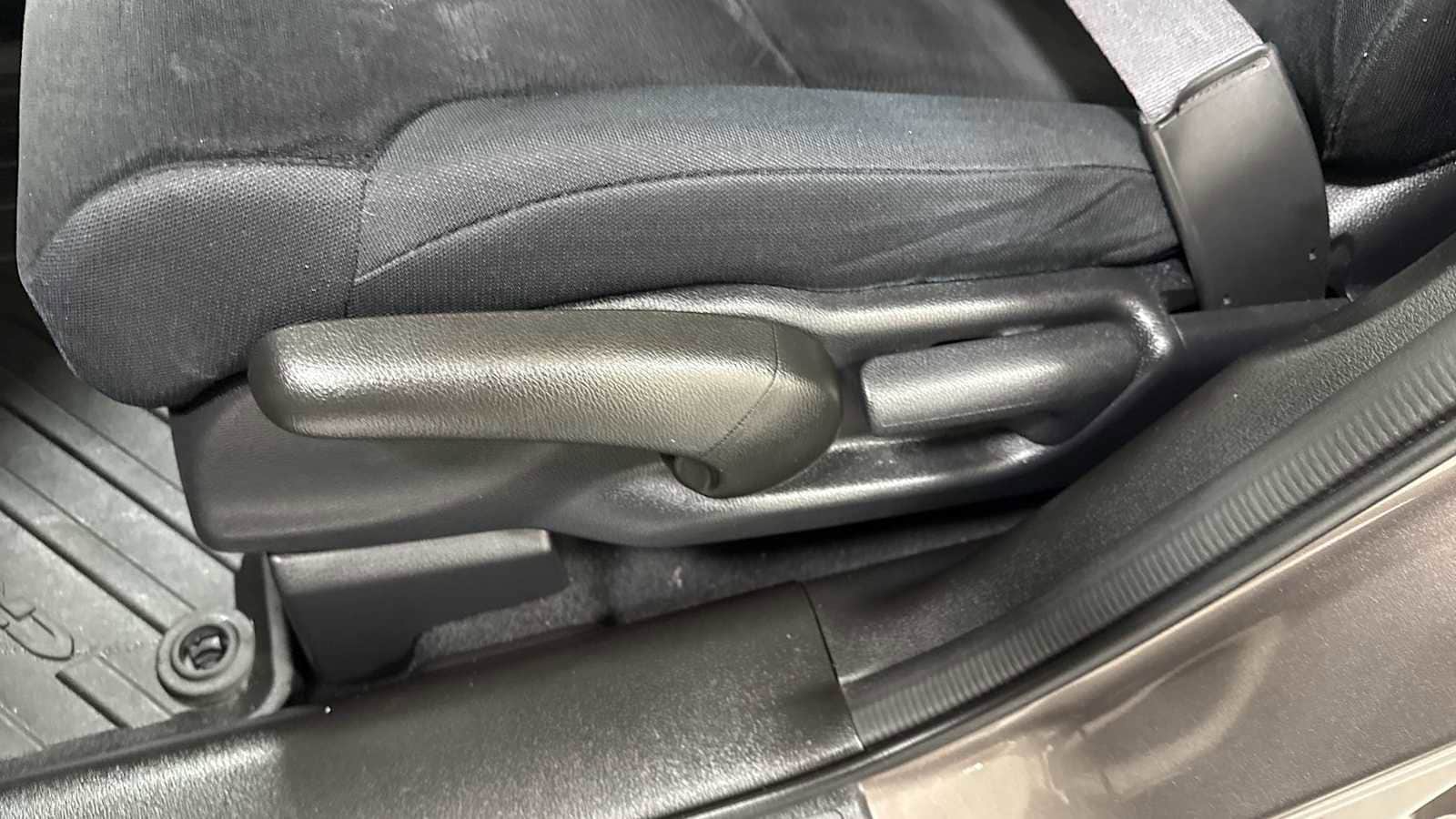 Thumbnail: 2014 Honda CR-V - 14