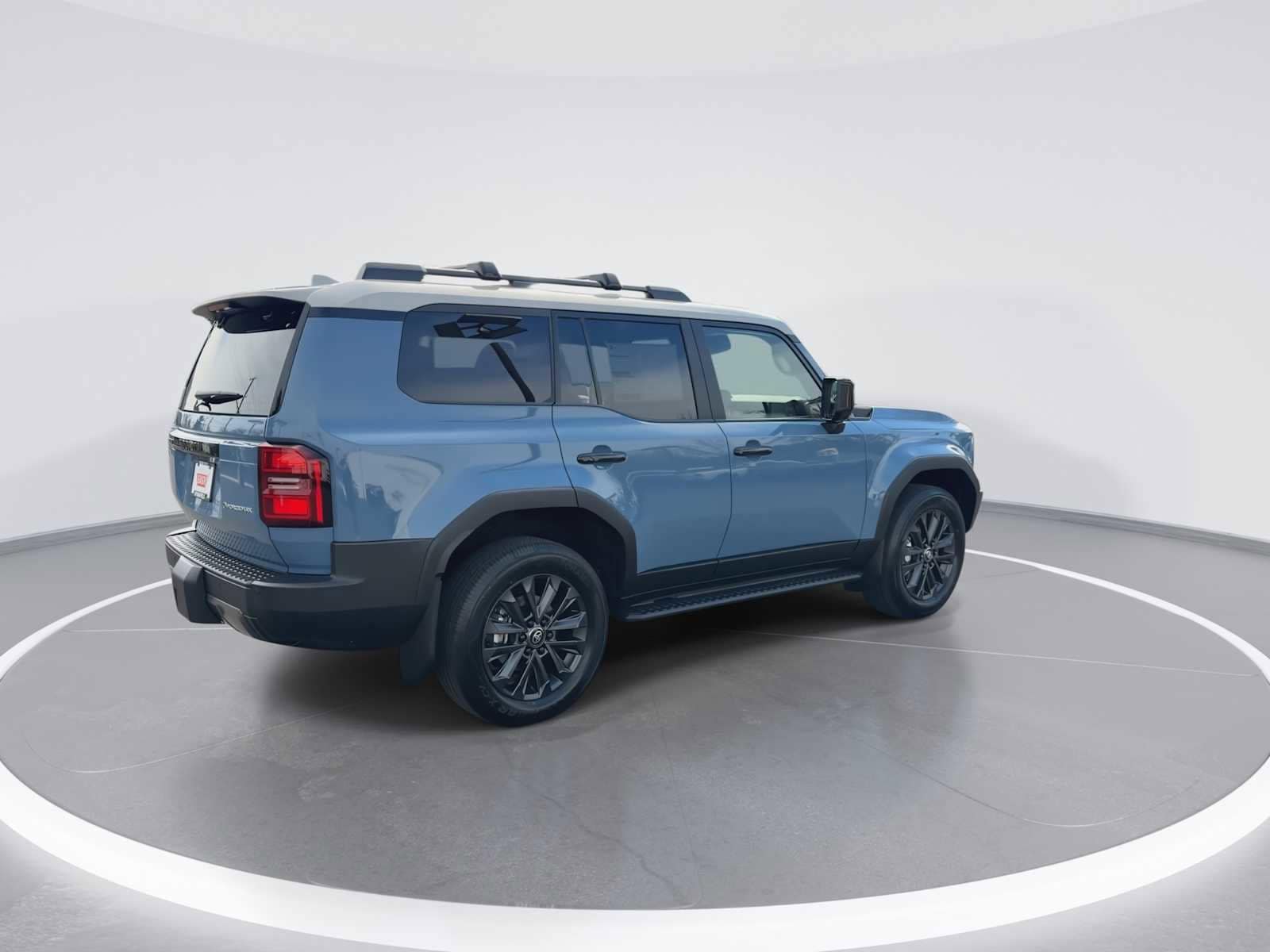 Thumbnail: 2026 Toyota Land Cruiser - 8